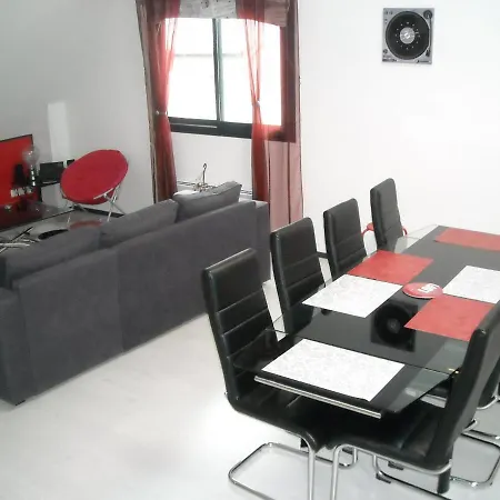 Apartment Les Granvillaises