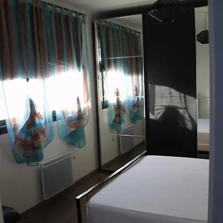 Apartment Les Granvillaises Granville